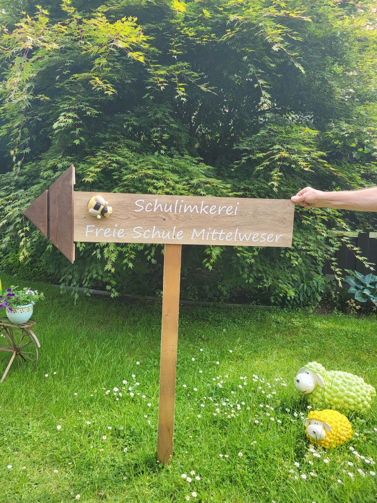 Schulimkerei