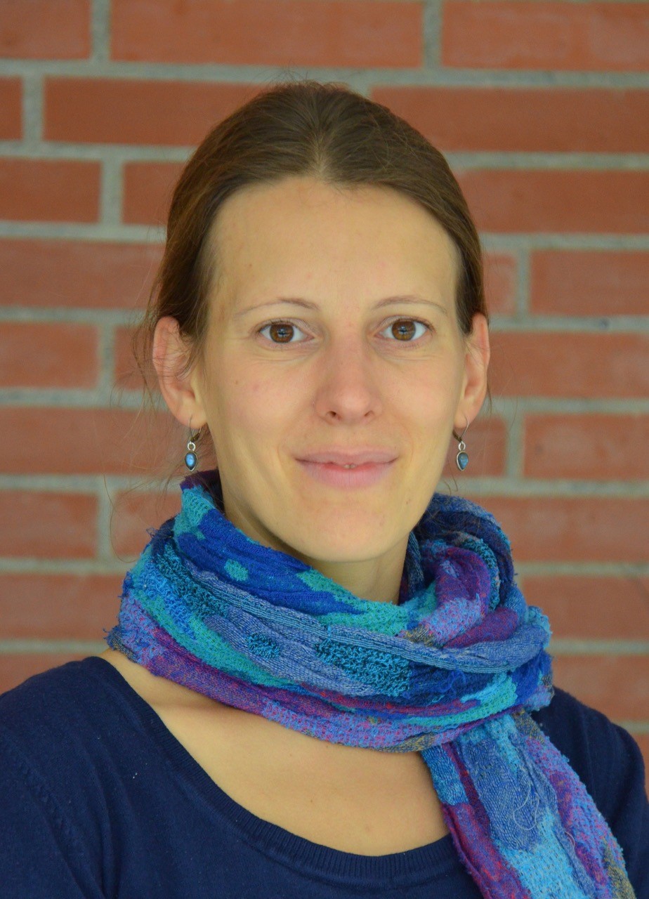 Sarah Kaufmann